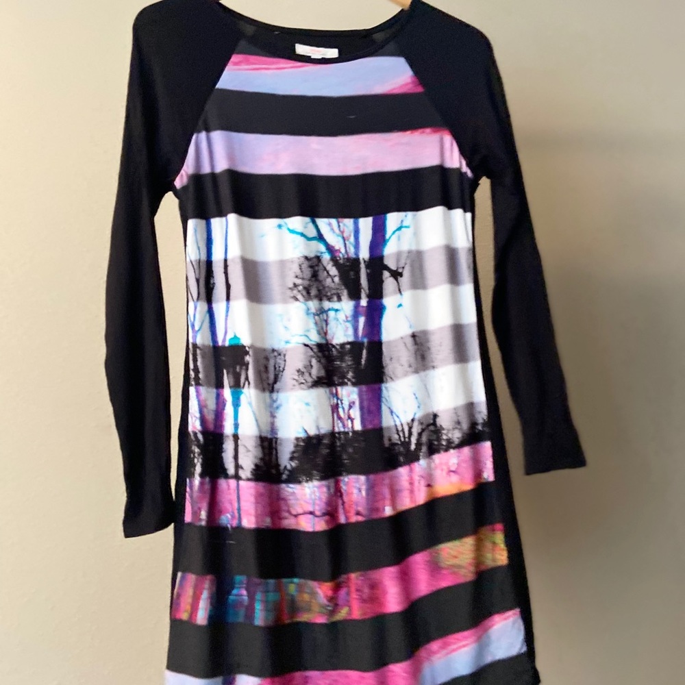 Trina Turk dress